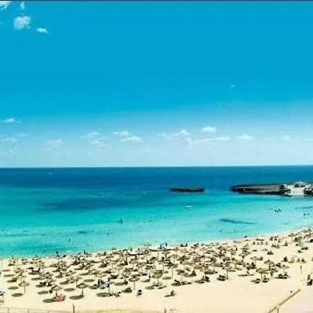 דירה Apto Antic 101 Pax 6