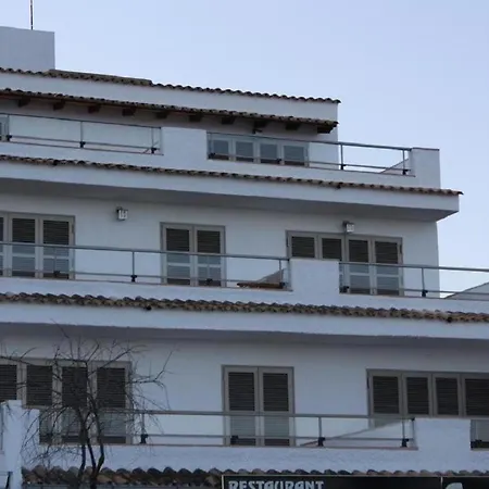 Apto Antic 101 Pax 6 公寓 西洛特